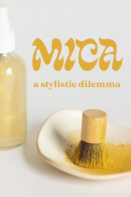 MICA: A Stylistic Dilemma