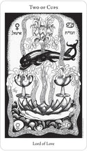 Load image into Gallery viewer, Hermetic Tarot Deck