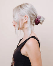 Load image into Gallery viewer, Joplin Velvet Scrunchie