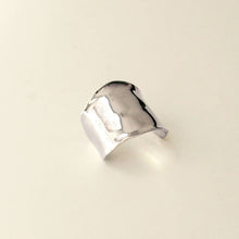 Load image into Gallery viewer, Metal Ponytail Cuff