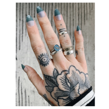 Load image into Gallery viewer, Spirulina Palate Nail Polish