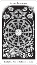 Load image into Gallery viewer, Hermetic Tarot Deck