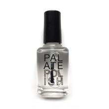 Load image into Gallery viewer, Glaze Topcoat Palate Nail Polish