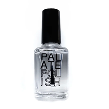 Load image into Gallery viewer, Garlic Nail Strengthener Palate Nail Polish