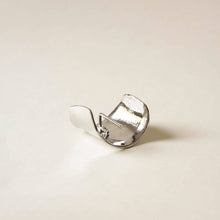 Load image into Gallery viewer, Metal Ponytail Cuff