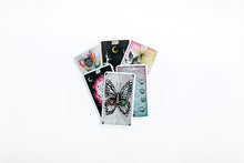 Load image into Gallery viewer, Wild Unknown Tarot Deck and Guidebook