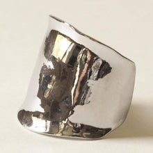 Load image into Gallery viewer, Metal Ponytail Cuff