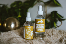 Load image into Gallery viewer, FLORA Geranium Pepper Shag Spray