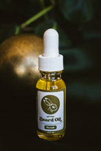 Load image into Gallery viewer, Beard Oil for Better Beards