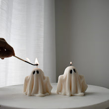 Load image into Gallery viewer, Ghost Candles