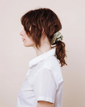 Load image into Gallery viewer, Gallagher Velvet Scrunchie
