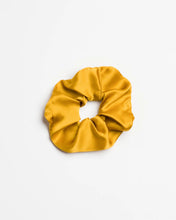 Load image into Gallery viewer, Marigold Scrunchie