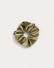 Load image into Gallery viewer, Gallagher Velvet Scrunchie