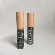 Load image into Gallery viewer, Eyeheart Liquid Eyeliner