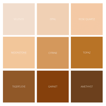 Load image into Gallery viewer, Crystal Veil Tinted Skin Elixir