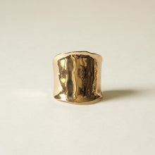 Load image into Gallery viewer, Metal Ponytail Cuff