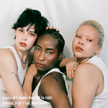 Load image into Gallery viewer, Crystal Veil Tinted Skin Elixir