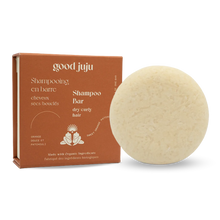 Load image into Gallery viewer, Dry/ Curly Shampoo + Conditioner Bar