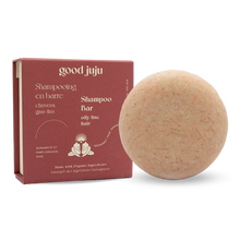 Load image into Gallery viewer, Oily/ Fine Shampoo + Conditioner Bars