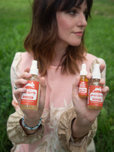 Load image into Gallery viewer, The Trio with Oil