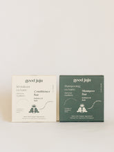 Load image into Gallery viewer, Balanced Shampoo + Conditioner Bars