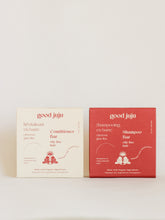 Load image into Gallery viewer, Oily/ Fine Shampoo + Conditioner Bars