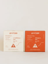 Load image into Gallery viewer, Dry/ Curly Shampoo + Conditioner Bar