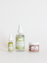 Load image into Gallery viewer, The Trio with Oil