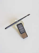 Load image into Gallery viewer, Brow Buddy Pomade + Applicator