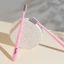 Load image into Gallery viewer, Keeko Biodegradeable Toothbrush
