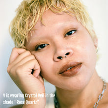 Load image into Gallery viewer, Crystal Veil Tinted Skin Elixir