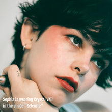 Load image into Gallery viewer, Crystal Veil Tinted Skin Elixir