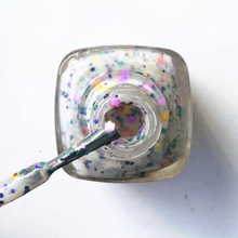 Load image into Gallery viewer, Jawbreaker Palate Nail Polish