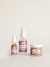 Load image into Gallery viewer, The Trio with Oil