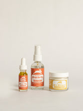 Load image into Gallery viewer, The Trio with Oil