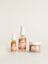 Load image into Gallery viewer, The Trio with Oil