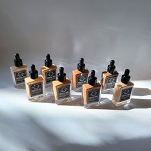 Load image into Gallery viewer, Crystal Veil Tinted Skin Elixir