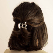 Load image into Gallery viewer, Metal Claw Clip
