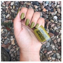 Load image into Gallery viewer, Matte Top Coat Palate Nail Polish
