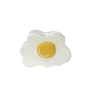 Sunny Side Egg Clip