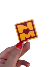 Load image into Gallery viewer, &lt;3 NM Sticker

