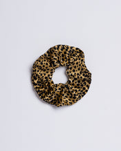 Load image into Gallery viewer, Fox on the Run Scrunchie
