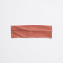 Load image into Gallery viewer, La Vie En Rose Velvet Headband

