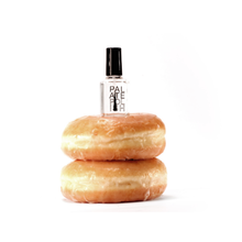 Load image into Gallery viewer, Glaze Topcoat Palate Nail Polish
