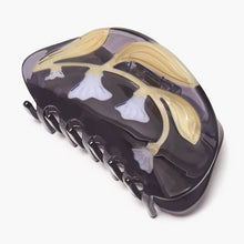 Load image into Gallery viewer, Moonflower Hair Claw
