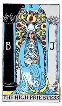 Load image into Gallery viewer, Rider-Waite Tarot Deck
