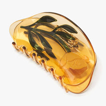 Load image into Gallery viewer, Buttercup Hair Claw
