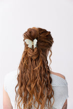 Load image into Gallery viewer, Lunar Moth Hair Claw
