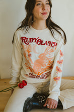 Load image into Gallery viewer, Ruby Oland Music Long Sleeve
