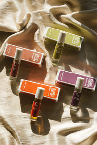 Perfume Oils